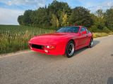 Porsche 944S  H Kennzeichen Gepflegt - Porsche Gebrauchtwagen von 1985