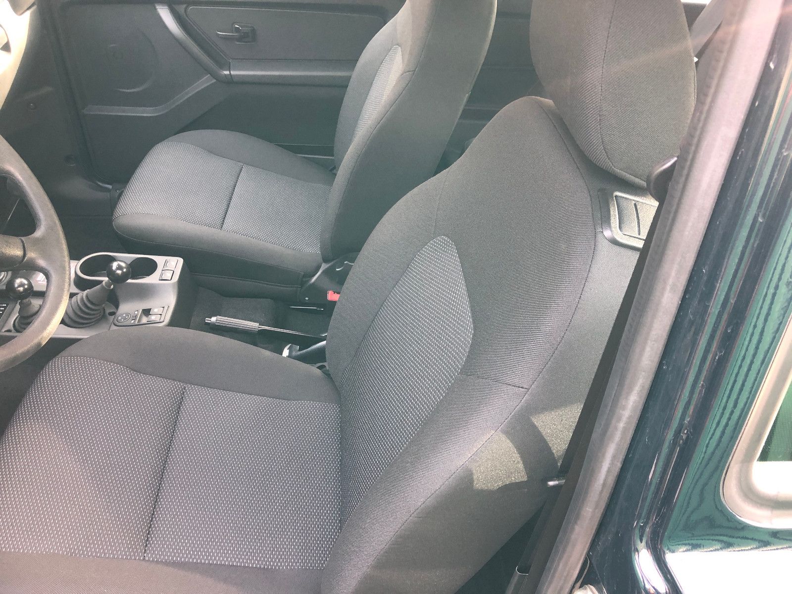 Fahrzeugabbildung Lada Niva "PREMIUM PLUS" KLIMA/ SITZHEIZUNG AET-2025!