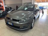 Volkswagen Golf 2.0 TDI 140 cv. 5p. Highline Blu - Volkswagen Golf: V TDI 140