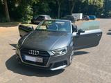 Audi A3 35 TFSI COD S tronic sport Cabr. sport