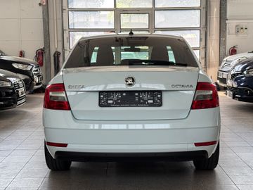 Skoda Octavia - 6