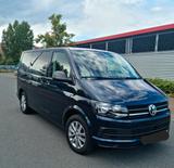 Volkswagen T6 Multivan Trendline - VW T6 Multivan Gebrauchtwagen in Berlin