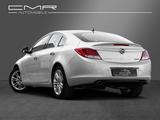 Opel Insignia Innovation Tempomat Bi-Xenon Sicht-Pak. - silberne Opel Insignia