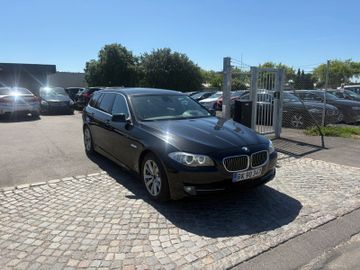 BMW 525 - 3