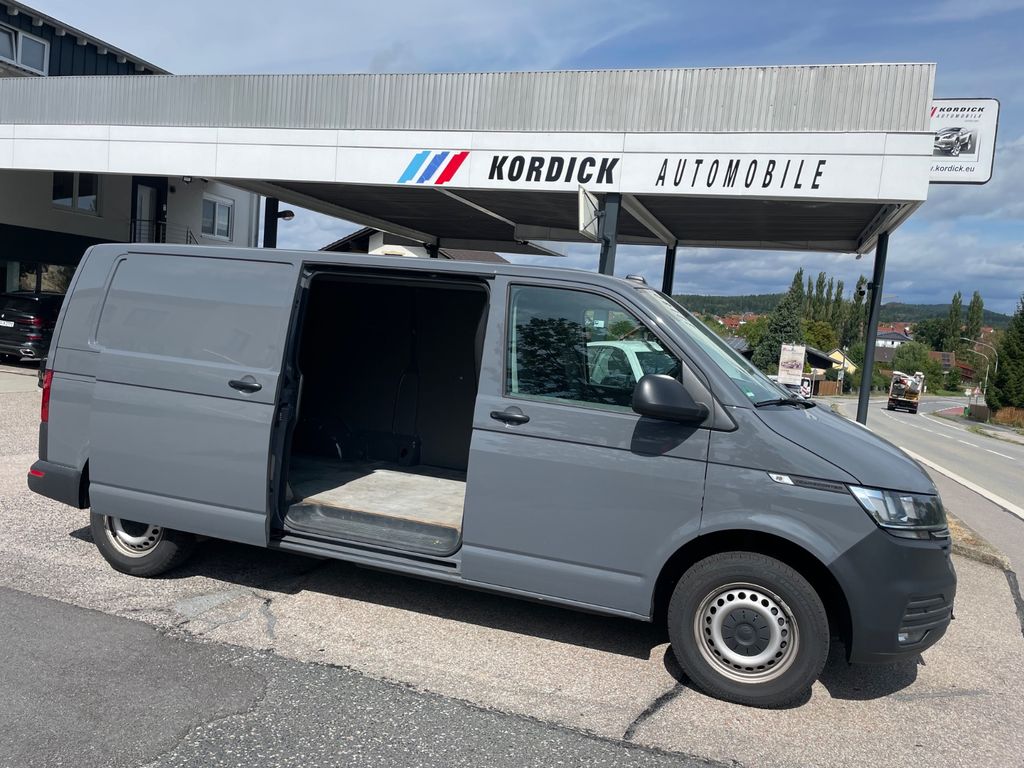 Image of Volkswagen T6 Transporter