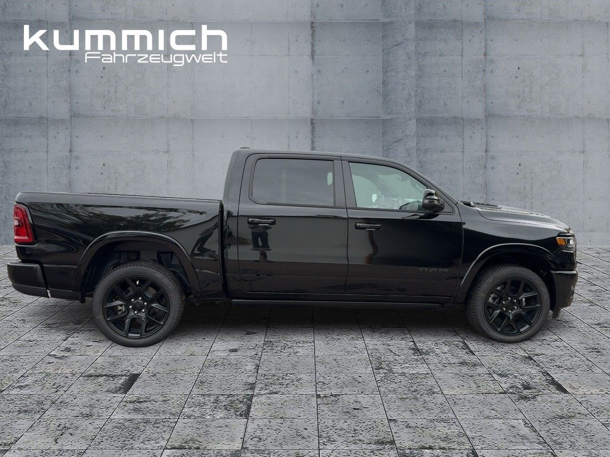 Dodge RAM - Bild 3