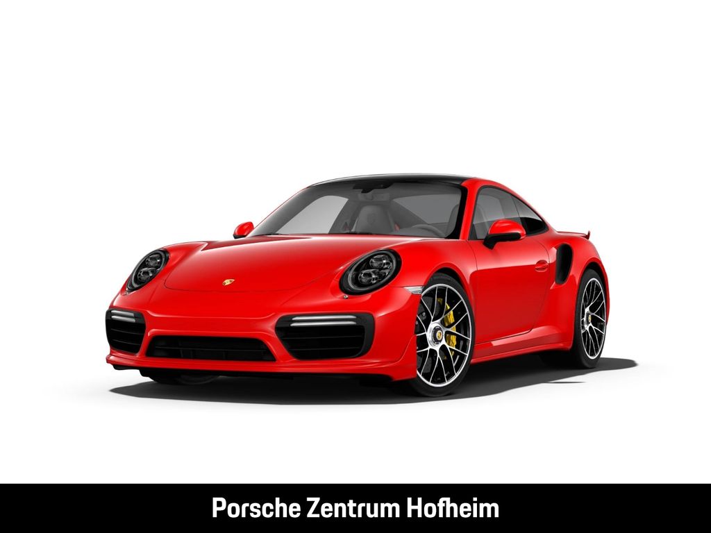 Porsche 991