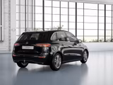 Mercedes-Benz B 200 PROGRESSIVE ADVANCED+ 360 AHK KEYLESS MBUX - Mercedes-Benz B-Klasse Jahreswagen: Automatik