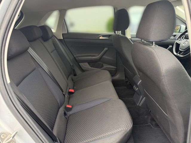 Polo 6 VI 1.0 TSI United Navi CarPlay Navi DAB