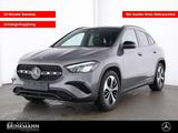 Mercedes-Benz GLA 250 4M AHK/NIGHT/360°KAM/LED/TOTW./WINTER - Mercedes-Benz GLA 250 Jahreswagen