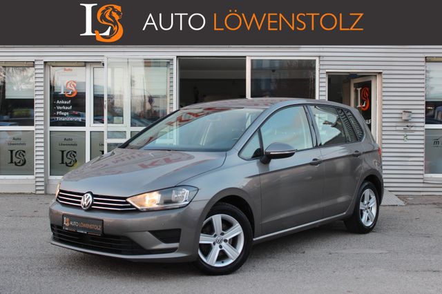 Volkswagen Golf Sportsvan 1.4 TSI Comfortl. BMT Navi | SHZ