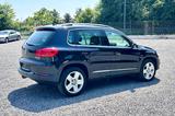 Volkswagen Tiguan Lounge Track & Style BMT 4Motion - Volkswagen Tiguan: Track Style