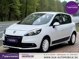 Renault Scenic III TomTom Edition *Klima* Tempomat* - scheckheftgepflegte Renault Scenic