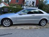 Mercedes-Benz CLK 200 KOMPRESSOR ELEGANCE Elegance - Mercedes-Benz CLK 200 in Berlin