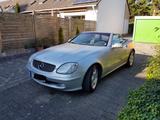 Mercedes-Benz SLK 200 Kompressor -