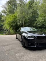 BMW 535i  - BMW 535 aus 2012: 535i