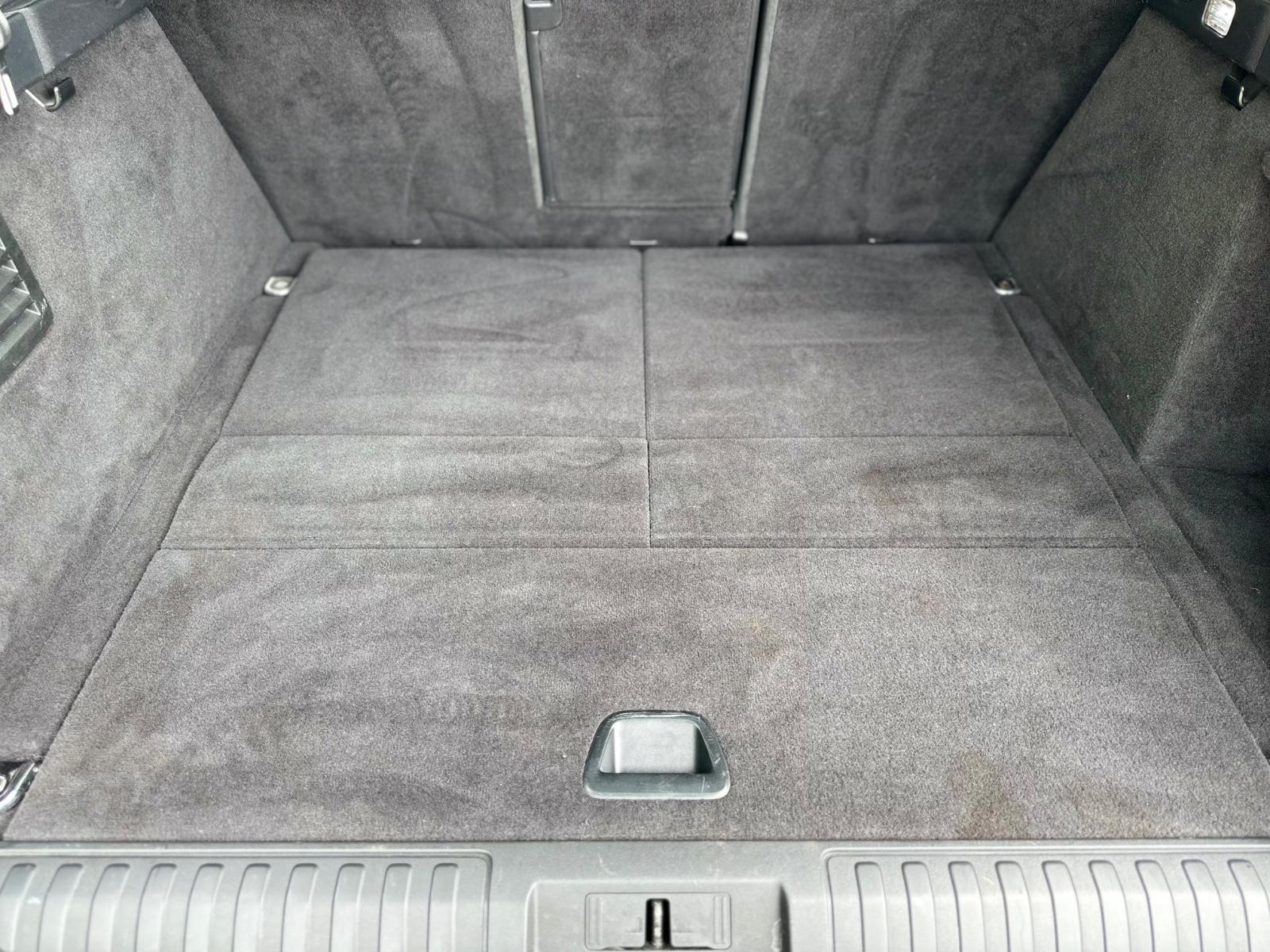 Land Rover Range Rover Sport Autobiography Dynamic 7 Sitze