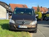 Mercedes-Benz Viano 3.0 CDI TREND lang, Standheiz., Top Zustan - Mercedes-Benz Viano mit Diesel-Antrieb
