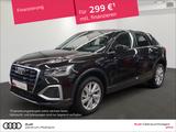 Audi Q2 35 TFSI virtual LED Sitzheizung Einparkhilfe - Audi Q2 Jahreswagen