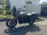 Yamaha XT1200ZE Super Tenere - YAMAHA DRESDEN