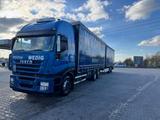 Iveco Stralis  AS260242Y/FS CM