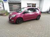 Renault Twingo 1.2 16V - Renault Twingo aus 2012 mit Benzin-Antrieb: Kleinwagen, 1.2