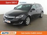 Opel Insignia Sports Tourer 1.6 CDTI DPF Innovation - Opel Insignia Gebrauchtwagen in Frankfurt