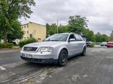 Audi A6 C5 2.7 Biturbo + Schalter Quattro ... - Audi A6 aus 2000: 2.7