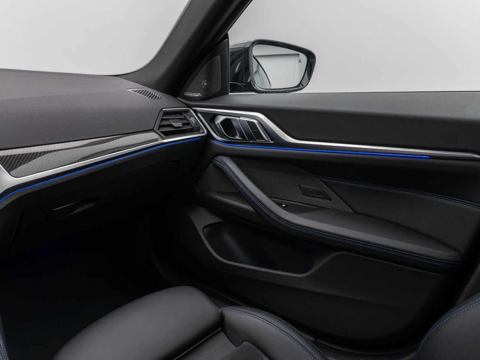 Fahrzeugabbildung BMW 430i GC xD M Sport Kamera Laser DAB H/K Komfort