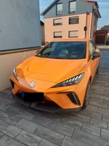 MG4 EV 64 kWh Luxury Luxury - MG MG4 von privat