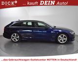 Audi A6 Av 50d Quatt Sport 2X S LINE+KAM+AHK+ACC+LED+ - Audi A6: 2.5