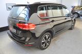 Volkswagen Touran Highline BMT/Start-Stopp - Volkswagen Touran mit Diesel-Antrieb: Geländewagen
