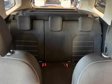 Dacia Duster II Prestige *AHK*TEMPO*NAVI*KLIMA*PDC*