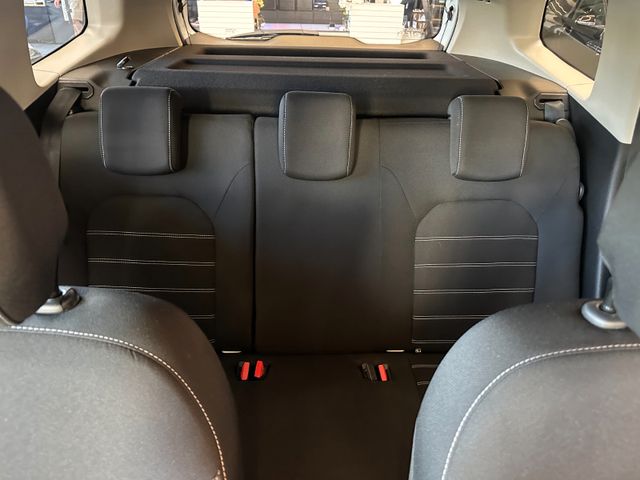 Dacia Duster II Prestige *AHK*TEMPO*NAVI*KLIMA*PDC*