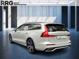 Volvo V60 Kombi R Design Plug-In Hybri - gebrauchte Volvo V60 aus dem Jahr 2021