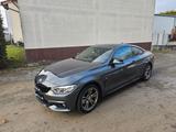 BMW 420d xDrive Coupé M Sport - Schiebedach--Head up - BMW 420 von privat