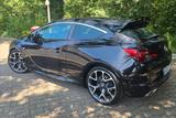 Opel Astra GTC OPC 280PS - Opel Astra: Coupé, 2.2