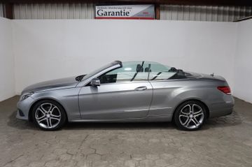 Mercedes E 200 - 6