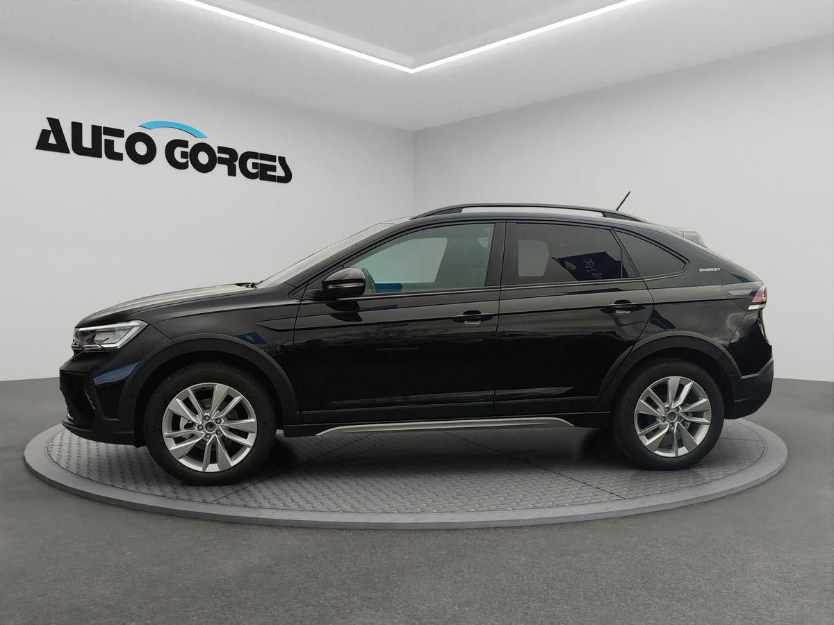 Volkswagen Taigo - Bild 2