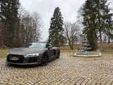 Audi R8 Spyder 5.2 FSI quattro plus Audi Exklusiv - gebrauchte Audi R8 aus dem Jahr 2018