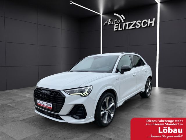 Audi Q3 35 TFSI S line