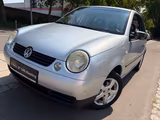 Volkswagen Lupo 1.4 Sport TUV / AU 06/2027 - scheckheftgepflegte VW Lupo