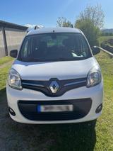 Renault Kangoo Limited 1.5 dCi 90 cv Stop&... - Renault Kangoo: Renau