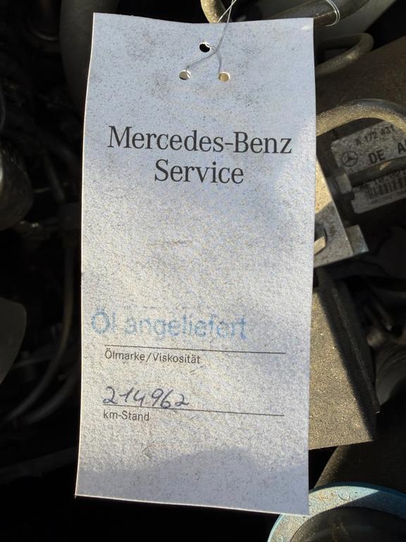 Mercedes-Benz GLK 250