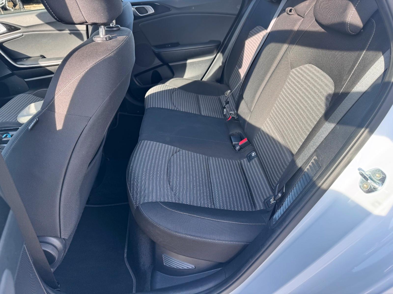 Kia cee'd Sportswagon 1.6 Plug-in Hybrid /DSG
