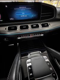 Mercedes GLS 400 - 9