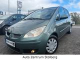 Mitsubishi Colt Lim. 5-trg. 1.3 Instyle Automatik-Klima-Tüv - gebrauchte Mitsubishi Colt aus dem Jahr 2004