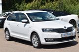 Skoda Rapid Spaceback Clever 2.Hd|Xenon|Klimaaut.|Si-H - Skoda Rapid: Clever