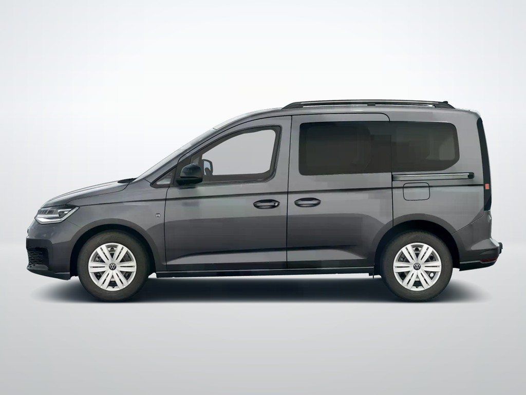 Volkswagen Caddy 1.5 TSI DSG ACC Einparkhilfe AHK Klima imagem 3