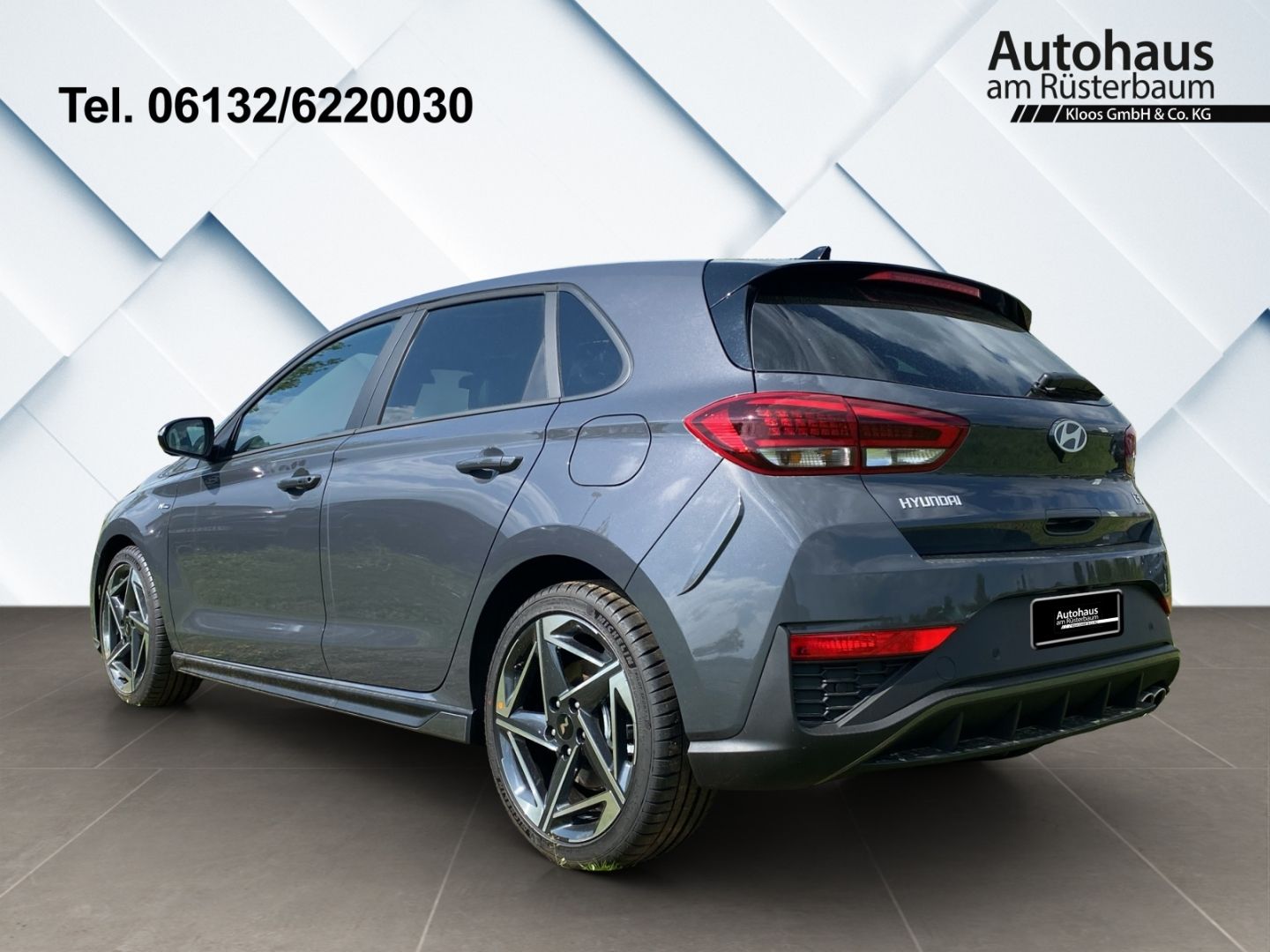 Hyundai i30 – Bild 4
